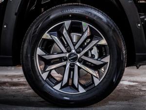 Haval H7 2.0T 4WD Super Luxury - Image 10