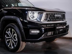 Haval H7 2.0T 4WD Super Luxury - Image 11