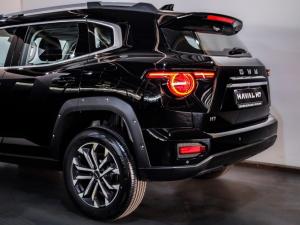 Haval H7 2.0T 4WD Super Luxury - Image 12