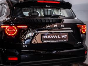 Haval H7 2.0T 4WD Super Luxury - Image 13
