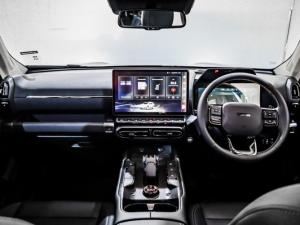 Haval H7 2.0T 4WD Super Luxury - Image 14