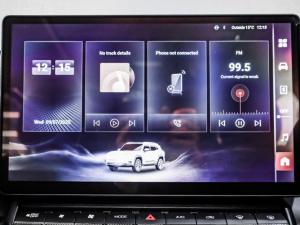 Haval H7 2.0T 4WD Super Luxury - Image 15