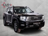 Thumbnail Haval H7 2.0T 4WD Super Luxury