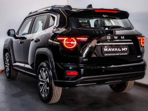 Haval H7 2.0T 4WD Super Luxury - Image 3