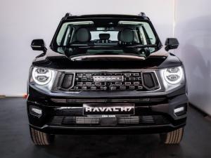 Haval H7 2.0T 4WD Super Luxury - Image 8