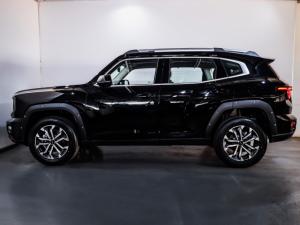 Haval H7 2.0T 4WD Super Luxury - Image 9