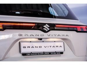 Suzuki Grand Vitara 1.5 GL manual - Image 10