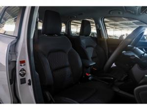Suzuki Grand Vitara 1.5 GL manual - Image 11