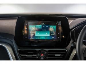 Suzuki Grand Vitara 1.5 GL manual - Image 12