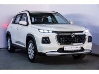 Thumbnail Suzuki Grand Vitara 1.5 GL manual