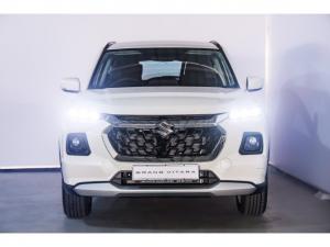 Suzuki Grand Vitara 1.5 GL manual - Image 2