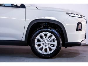 Suzuki Grand Vitara 1.5 GL manual - Image 4