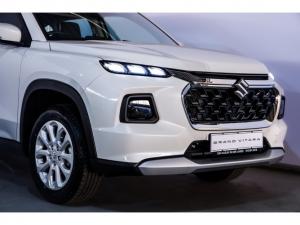 Suzuki Grand Vitara 1.5 GL manual - Image 5