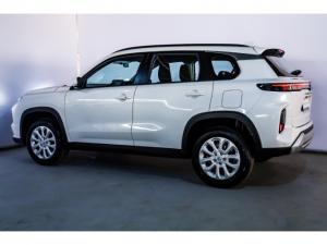 Suzuki Grand Vitara 1.5 GL manual - Image 8