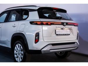 Suzuki Grand Vitara 1.5 GL manual - Image 9