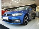 Thumbnail Volkswagen Polo hatch 1.0TSI Highline auto