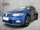 Thumbnail Volkswagen Polo hatch 1.0TSI Highline auto