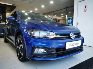 Volkswagen Polo hatch 1.0TSI Highline auto - Image 3