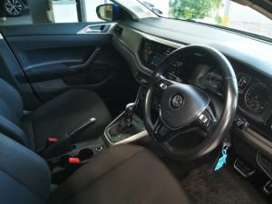 Volkswagen Polo hatch 1.0TSI Highline auto - Image 4