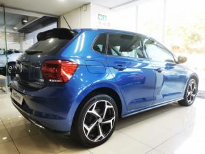 Volkswagen Polo hatch 1.0TSI Highline auto - Image 6