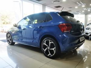 Volkswagen Polo hatch 1.0TSI Highline auto - Image 8