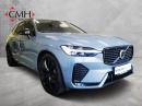 Thumbnail Volvo XC60 B5 AWD Plus Dark