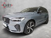 Thumbnail Volvo XC60 B5 AWD Plus Dark