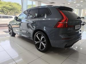 Volvo XC60 B5 AWD Plus Dark - Image 8