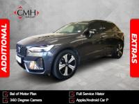 Thumbnail Volvo XC60 T8 Recharge AWD Plus Bright