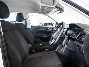 Volkswagen T-Cross 1.0TSI 85kW Comfortline - Image 12