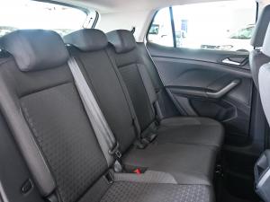 Volkswagen T-Cross 1.0TSI 85kW Comfortline - Image 14