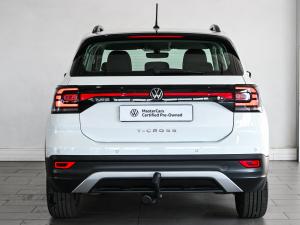 Volkswagen T-Cross 1.0TSI 85kW Comfortline - Image 15