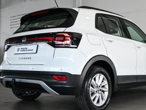 Volkswagen T-Cross 1.0TSI 85kW Comfortline - Image 16