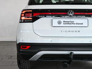 Volkswagen T-Cross 1.0TSI 85kW Comfortline - Image 17