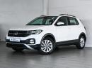 Thumbnail Volkswagen T-Cross 1.0TSI 85kW Comfortline