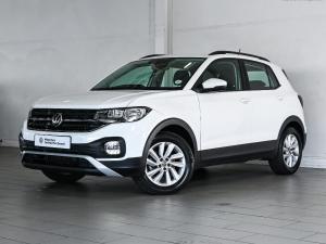 Volkswagen T-Cross 1.0TSI 85kW Comfortline - Image 1