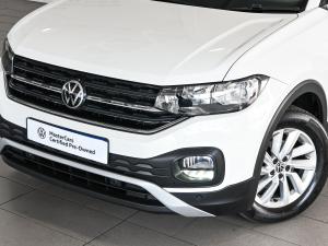 Volkswagen T-Cross 1.0TSI 85kW Comfortline - Image 3
