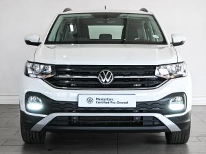 Volkswagen T-Cross 1.0TSI 85kW Comfortline - Image 4