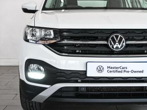 Volkswagen T-Cross 1.0TSI 85kW Comfortline - Image 5