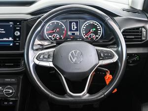 Volkswagen T-Cross 1.0TSI 85kW Comfortline - Image 6