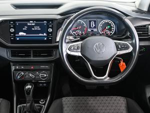 Volkswagen T-Cross 1.0TSI 85kW Comfortline - Image 7