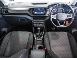 Volkswagen T-Cross 1.0TSI 85kW Comfortline - Image 8