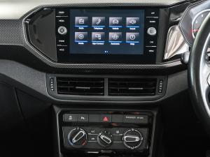 Volkswagen T-Cross 1.0TSI 85kW Comfortline - Image 9