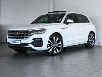 Thumbnail Volkswagen Touareg V6 TDI Executive R-Line