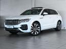 Thumbnail Volkswagen Touareg V6 TDI Executive R-Line