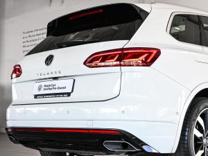 Volkswagen Touareg V6 TDI Executive R-Line - Image 21