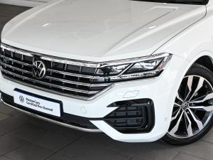 Volkswagen Touareg V6 TDI Executive R-Line - Image 3
