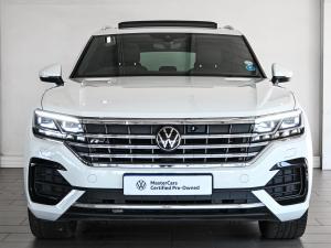 Volkswagen Touareg V6 TDI Executive R-Line - Image 4