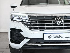 Volkswagen Touareg V6 TDI Executive R-Line - Image 5