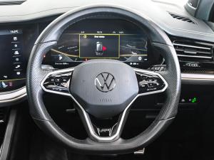 Volkswagen Touareg V6 TDI Executive R-Line - Image 9